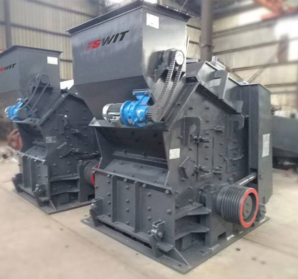 Impact Crusher